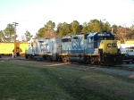 CSX 6431